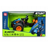 LUMO Stunt Racing Dual Mode Stunts 2.4G Remote Control